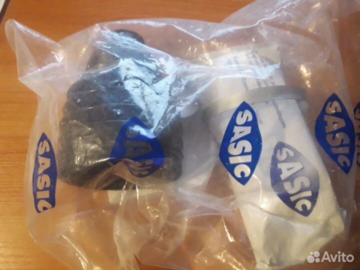 Пыльник шруса sasic 1904038