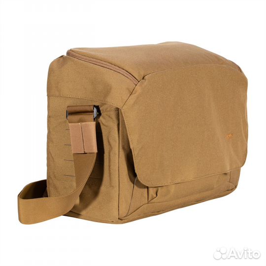 Tasmanian Tiger Shoulder Bag Modular Equipment Cas