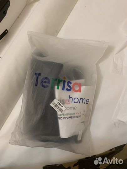 Бандаж для беременных Terrisa