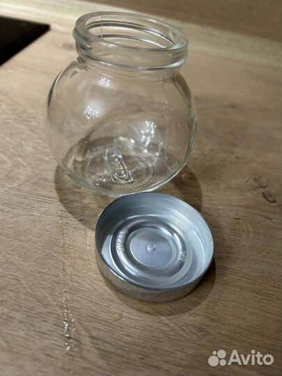 Банки для специй IKEA