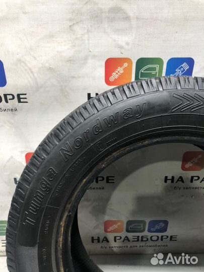 Tunga Nordway 185/65 R15 88Q
