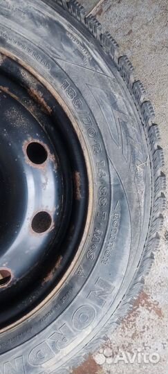 Колеса 185 70 r14