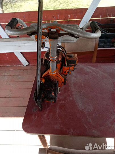 Пила Дружба