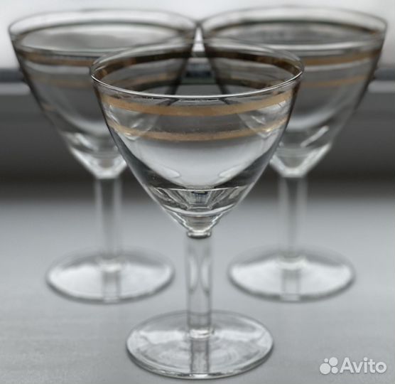 Стаканы