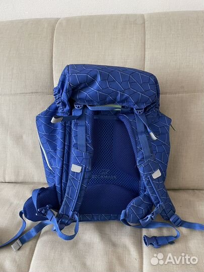 Рюкзак школьный beckmann