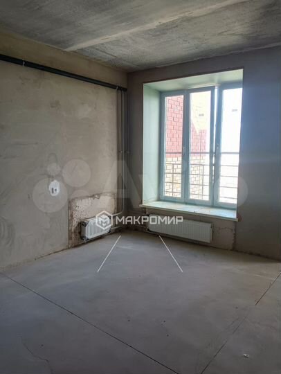 3-к. квартира, 92 м², 14/15 эт.