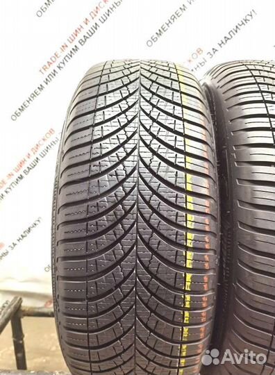 Goodyear Vector 4Seasons 225/45 R17 94W