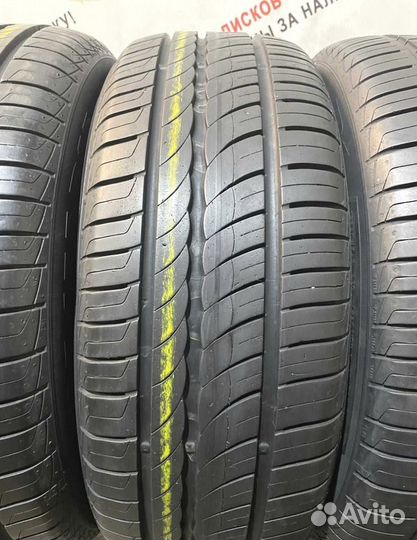 Pirelli Cinturato P1 195/55 R15 85H