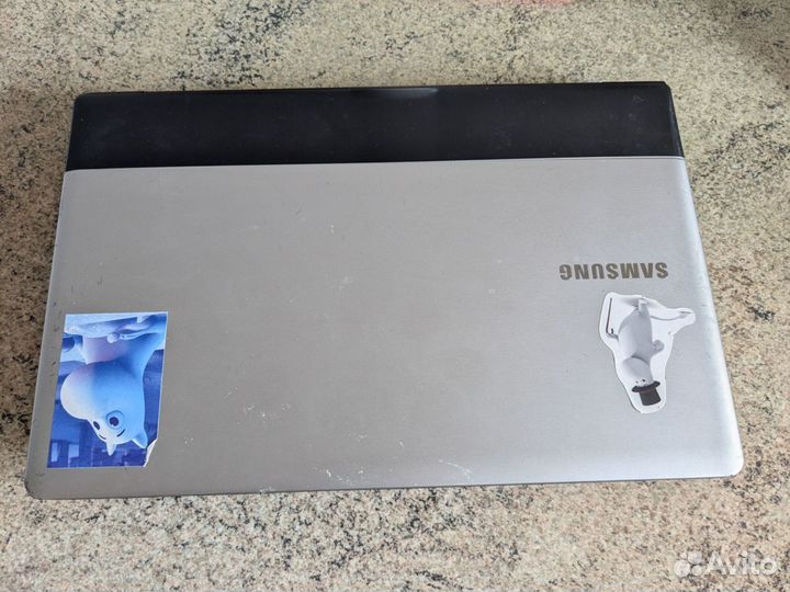 Ноутбук samsung N0300E5A