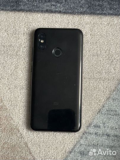 Xiaomi Mi 8, 8/128 ГБ