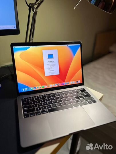 Apple MacBook Pro Retina 13 2017 i7 16GB SpaceGray