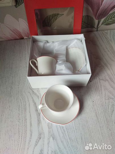 Кофейный набор