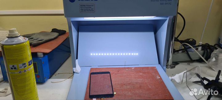 Стекло+замена google pixel 3/4/5/6 и др