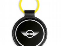 Брелок mini Wing Logo Black / Energetic NEW