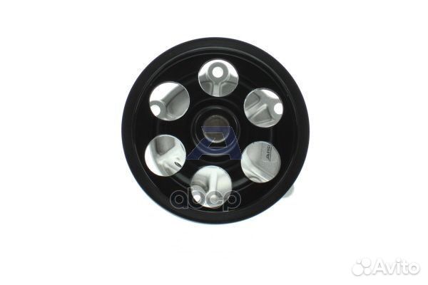 Насос водяной toyota Corolla 1,3 12v(2E) / 1,4