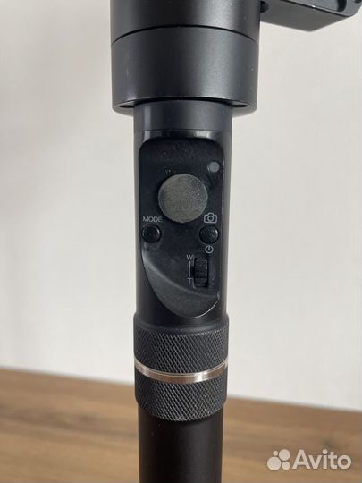 Zhiyun crane plus