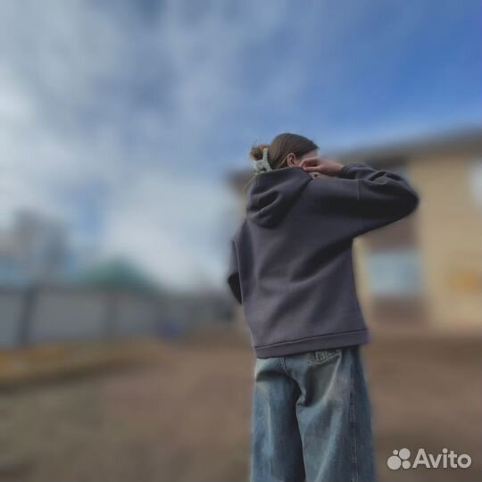 Худи