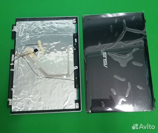 Крышки, петли матриц для ноутбуков asus