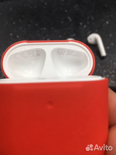 Airpods