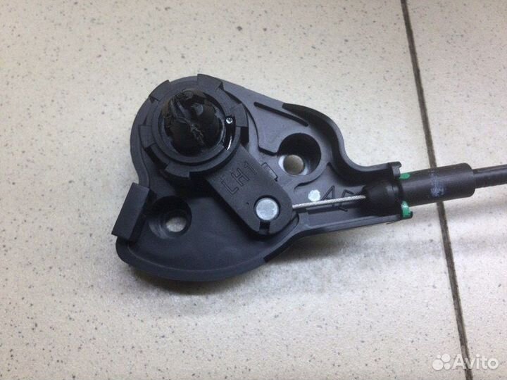 Трос открывания капота Hyundai Elantra AD G4FG