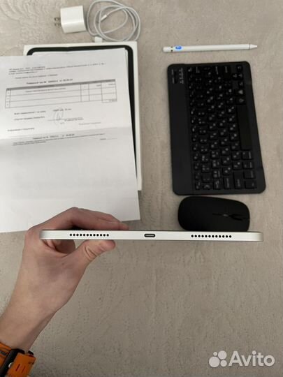 Apple iPad 10.9 2022