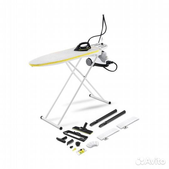 Гладильный комплекс karcher SI 4 easyfix premium I