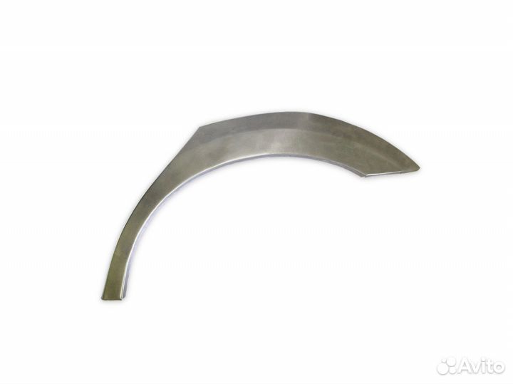 Ремонтные арки Ниссан для вашего авто