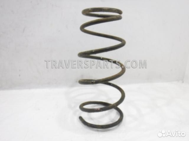 Пружина задняя Субару