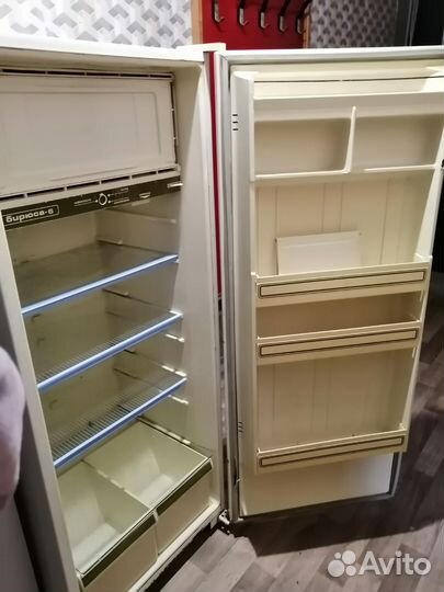 Холодильник бу