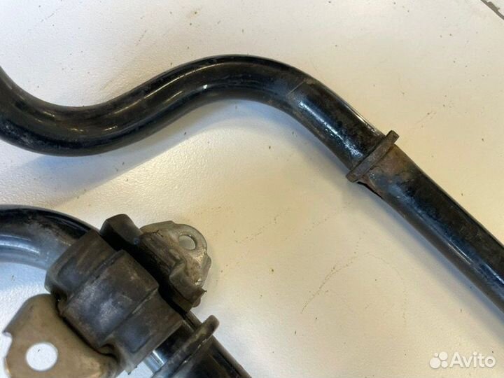 Стабилизаторы S-line передние Audi A5 8T cdnc 2015