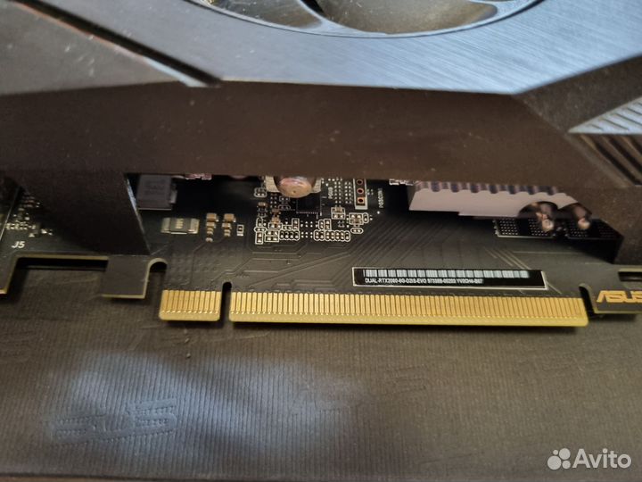 Asus RTX2060 6Gb