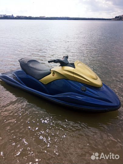 Гидроцикл Jet motor 800