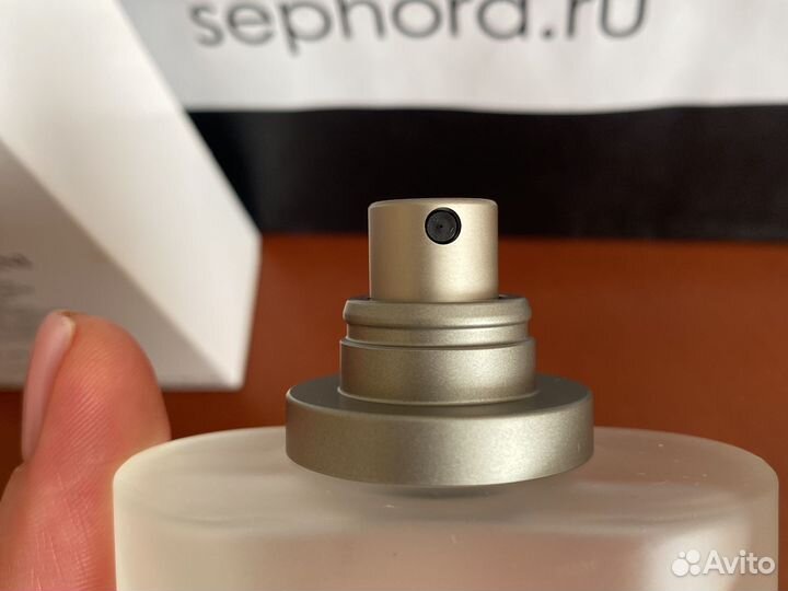 Туалетная вода для мужчин Armani