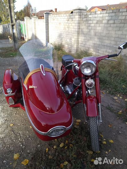 Продам ява 360