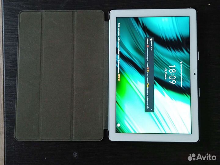 Планшет honor pad x8 Lite