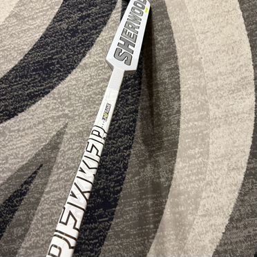 Вратарская клюшка Sherwood legend pro 26