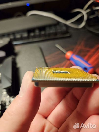 Процессор AMD ryzen 7 5700X мало бу