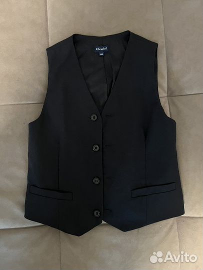 Школьная форма