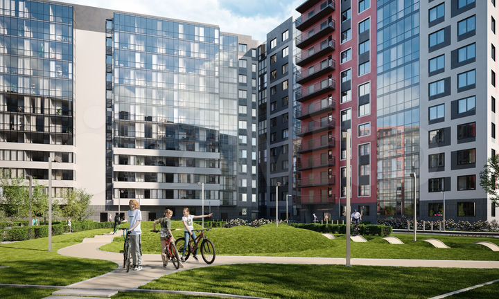 Продам помещение свободного назначения, 110.42 м²