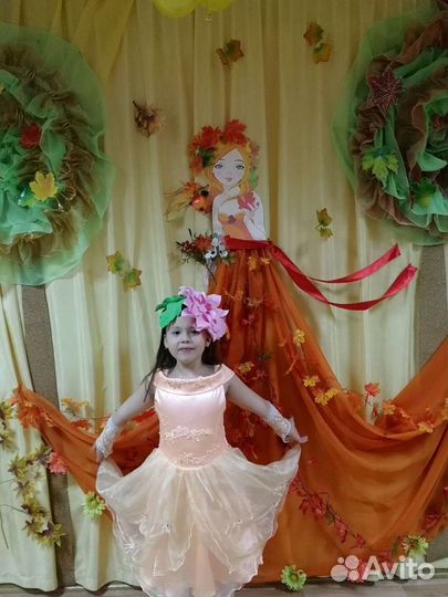 Новогодний костюм, карнавальный костюм