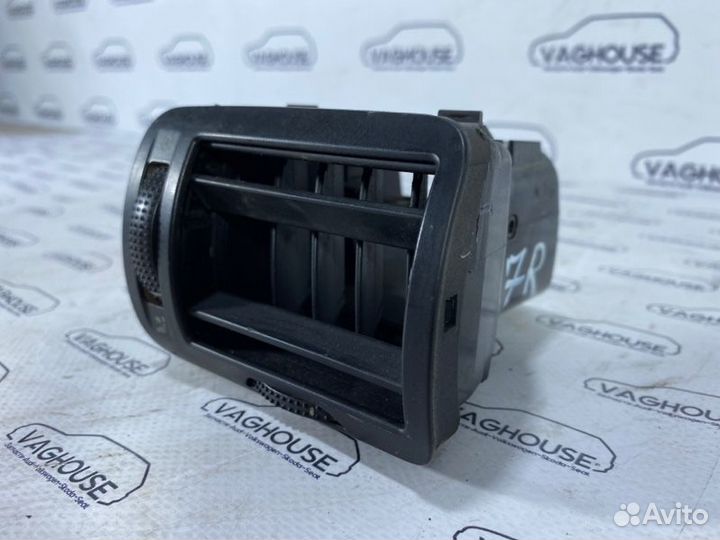 Дефлектор воздуховода правый Volkswagen Passat B5