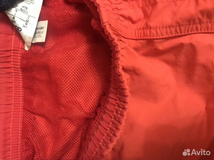 Плавательные шорты adidas