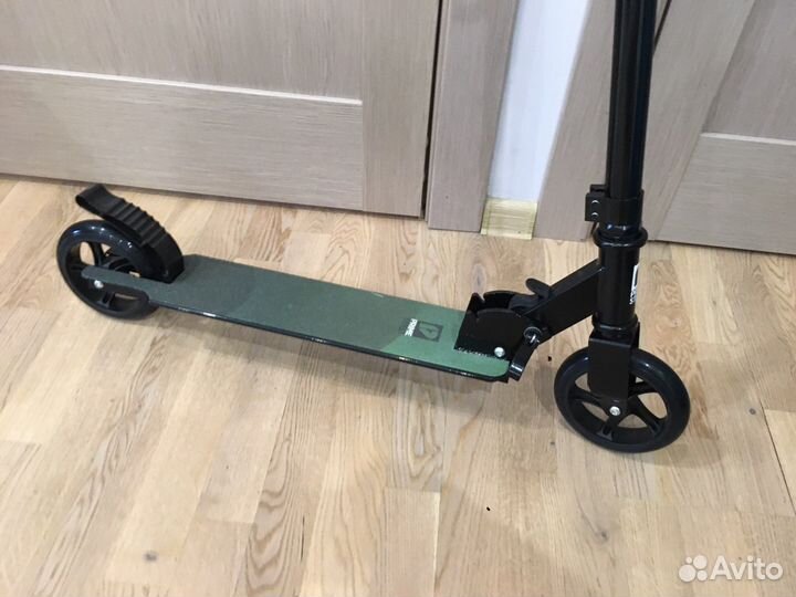 Новые самокат Prime Swift скл. детский и беговел