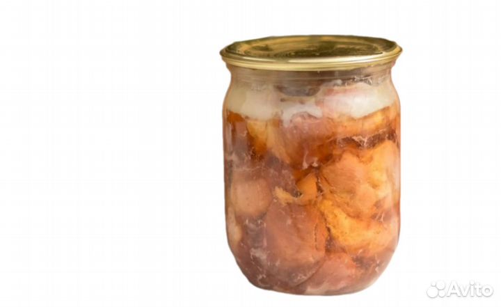 Тушенка из Беларуси / Белорусские продукты оптом и