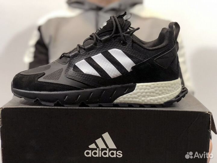 Кроссовки Adidas ZX 1000