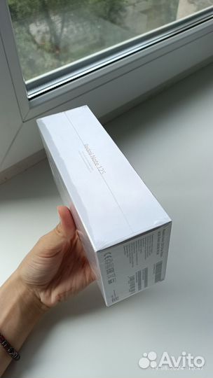 Xiaomi Redmi Note 12S, 8/256 ГБ