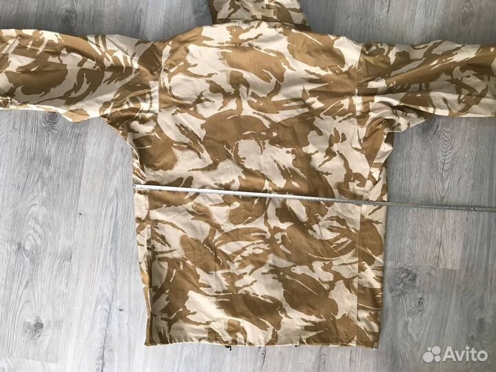 Костюм Мембранный Gore-Tex ddpm Великобритания