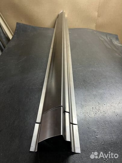 Ремонтные пороги и арки для Infiniti Лобня