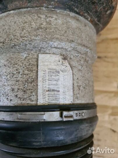 Стойка подвески передняя Mercedes-Benz S-Klass