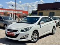 Hyundai i40 2.0 AT, 2013, 167 000 км, с пробегом, цена 1 149 000 руб.